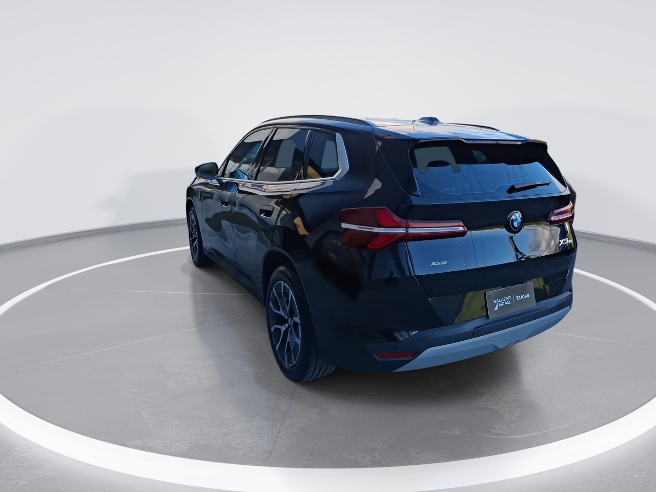 BMW - 5