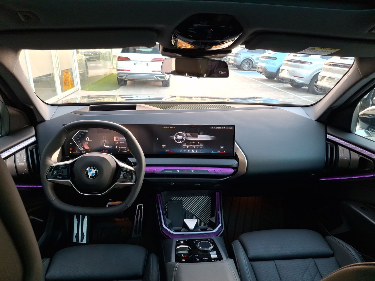 BMW - 1