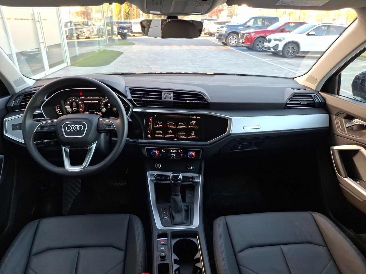 AUDI - 19