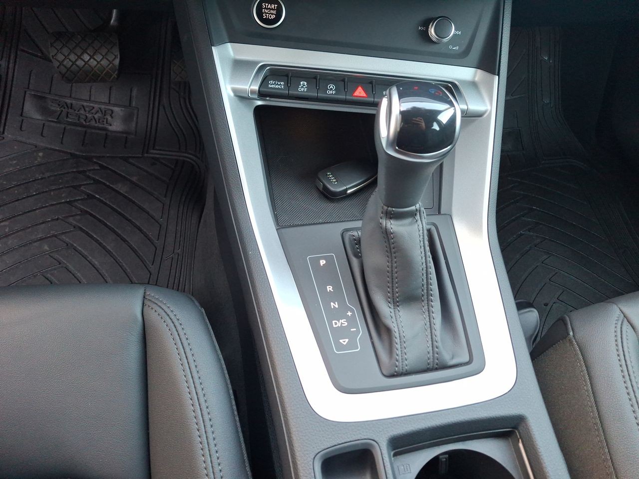 AUDI - 20