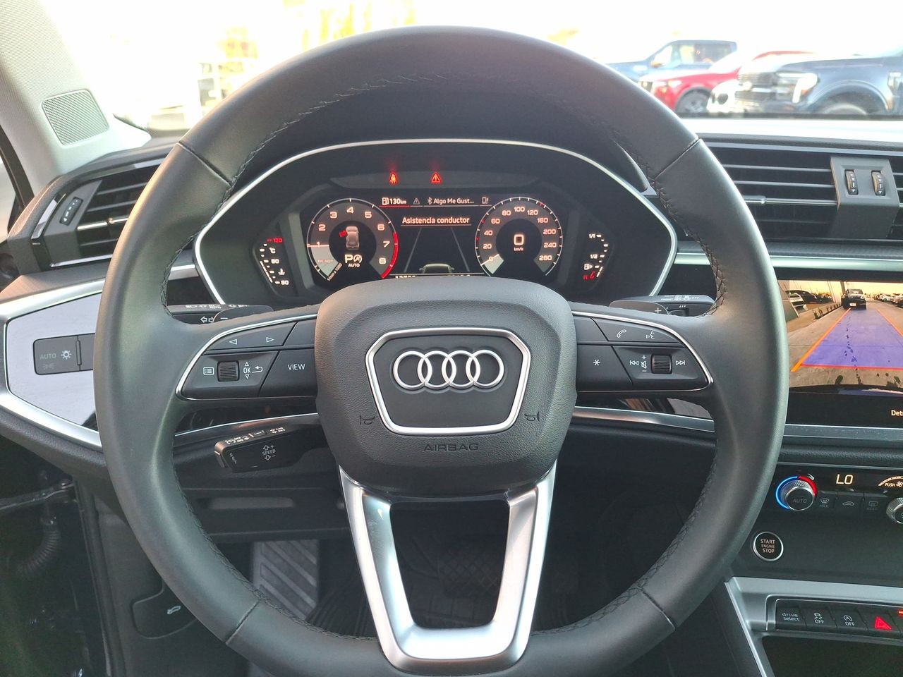 AUDI - 13