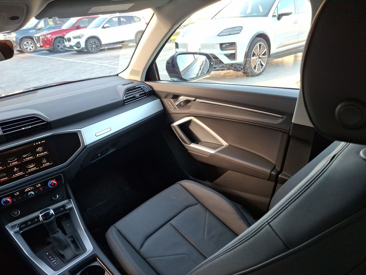 AUDI - 2