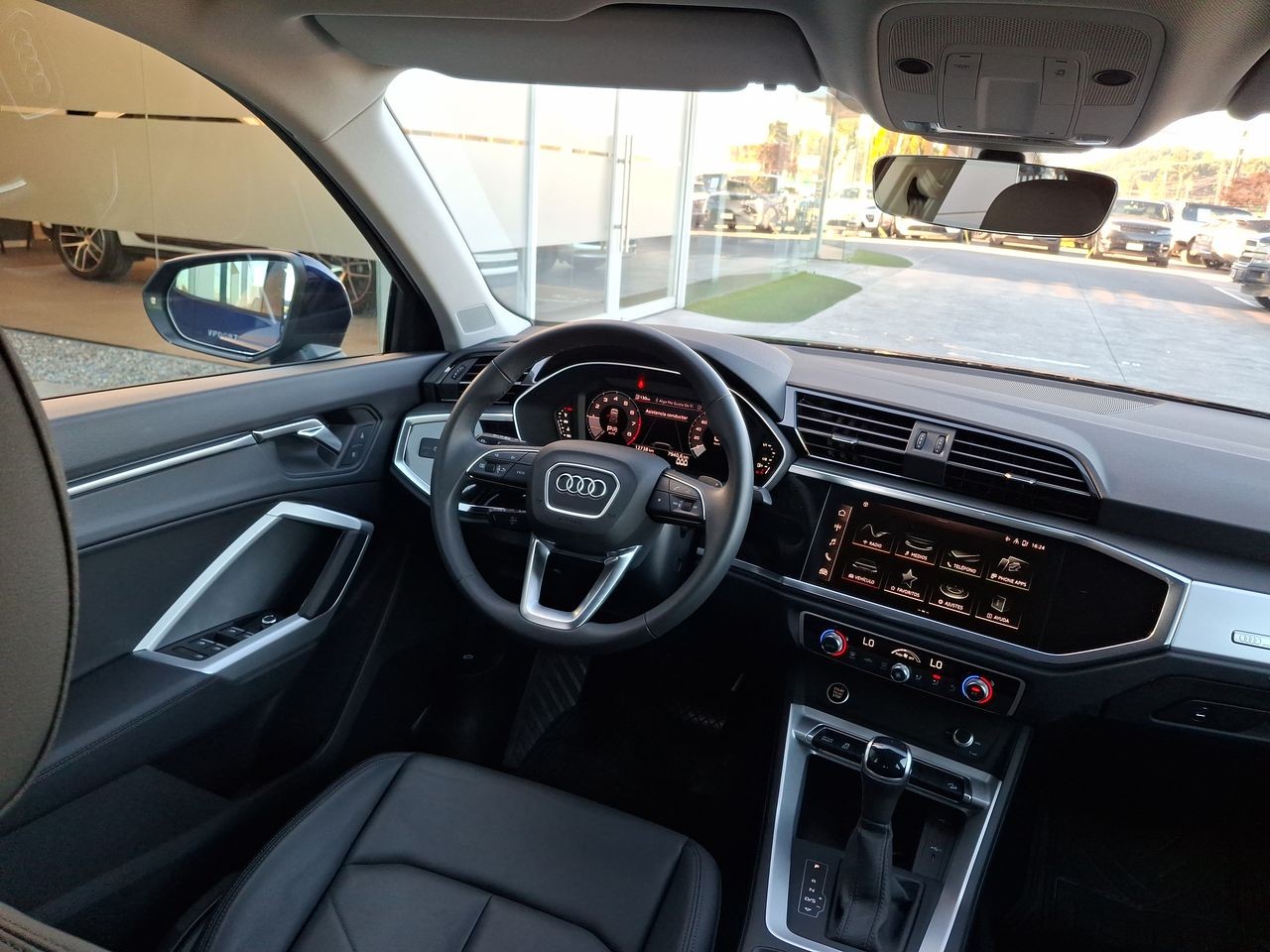 AUDI - 6