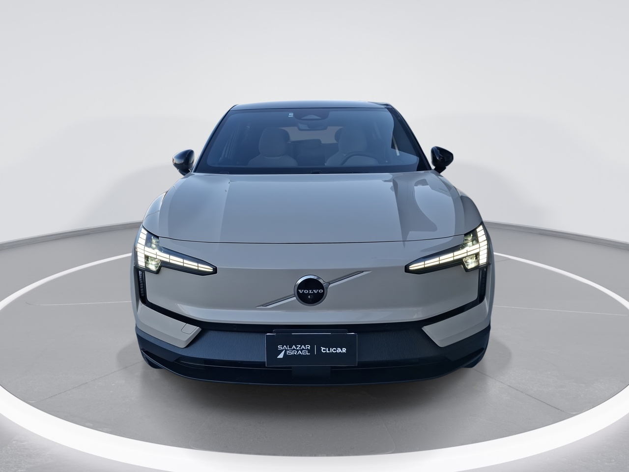 VOLVO - 2