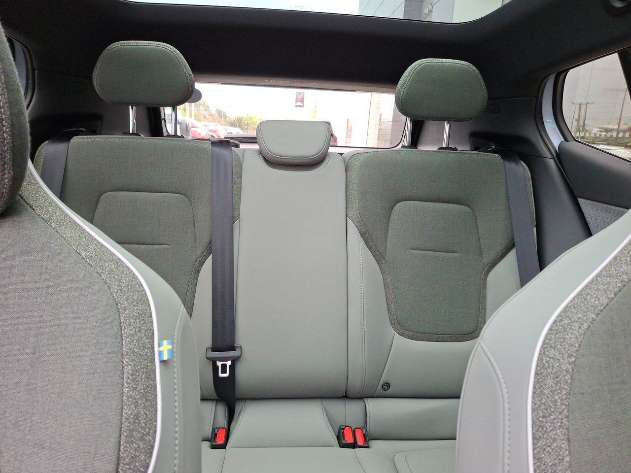 VOLVO - 5