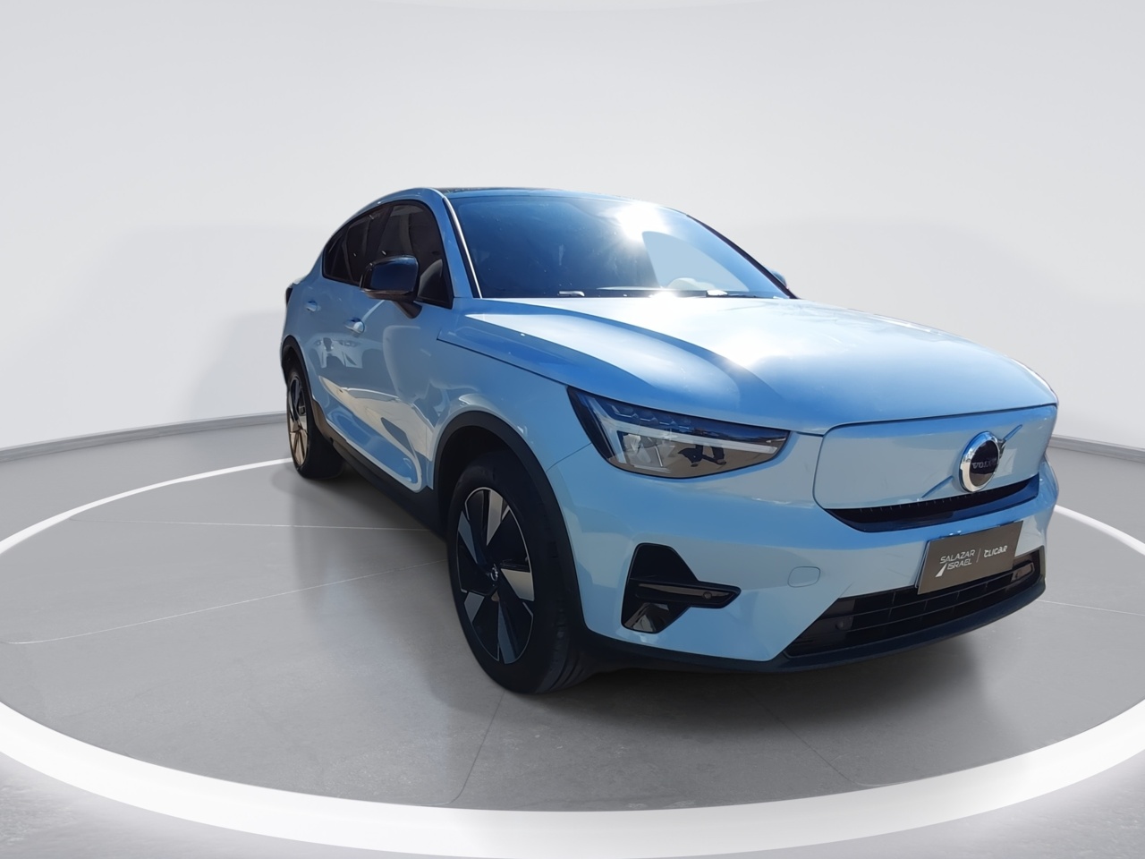VOLVO - 1
