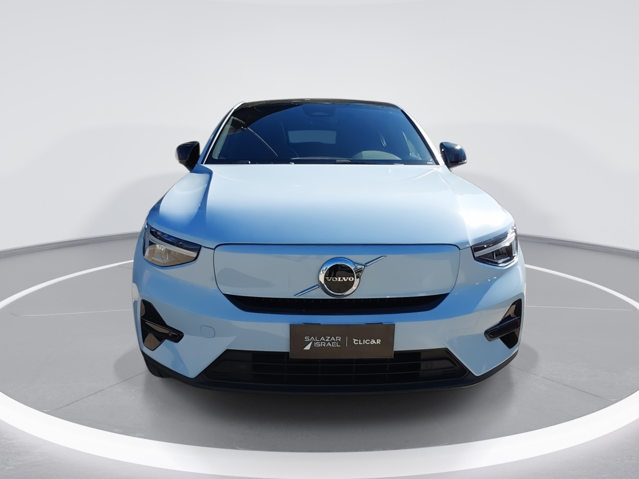 VOLVO - 2