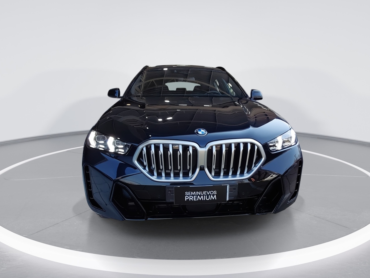 BMW - 1