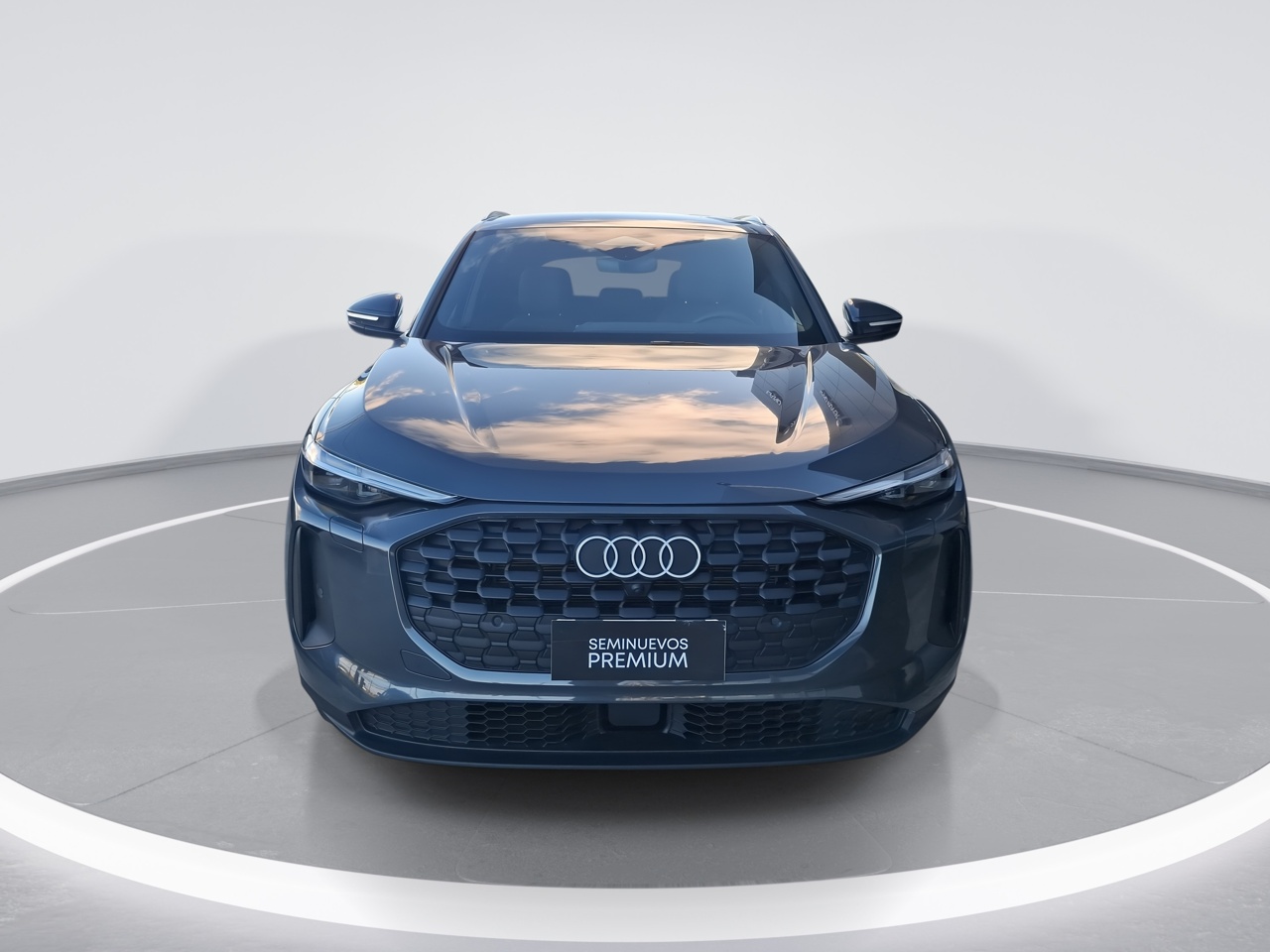 AUDI - 2