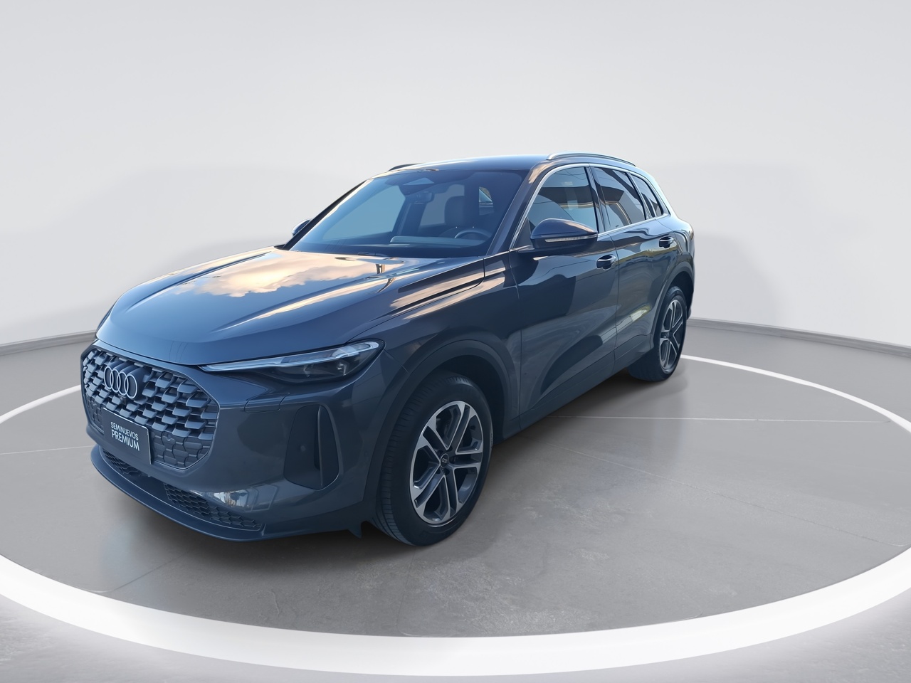 AUDI - 3