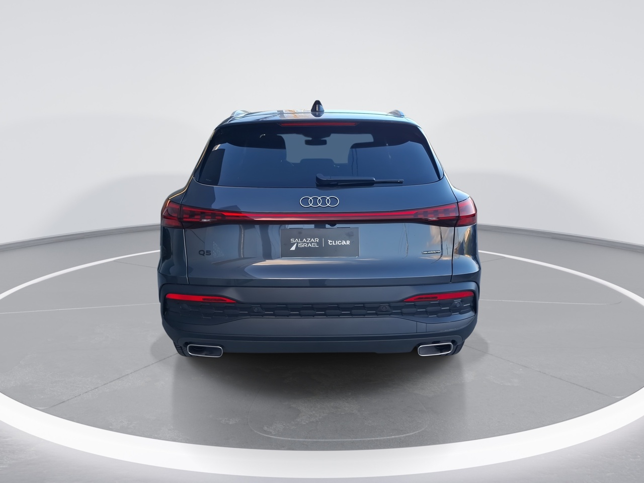 AUDI - 6