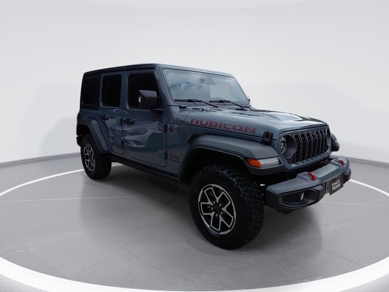 JEEP - 1