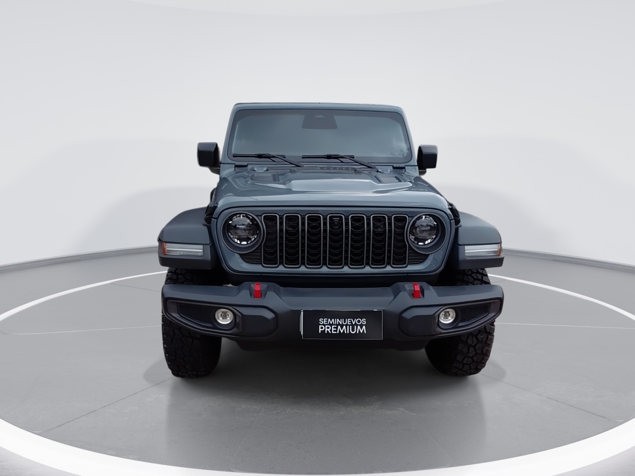 JEEP - 2