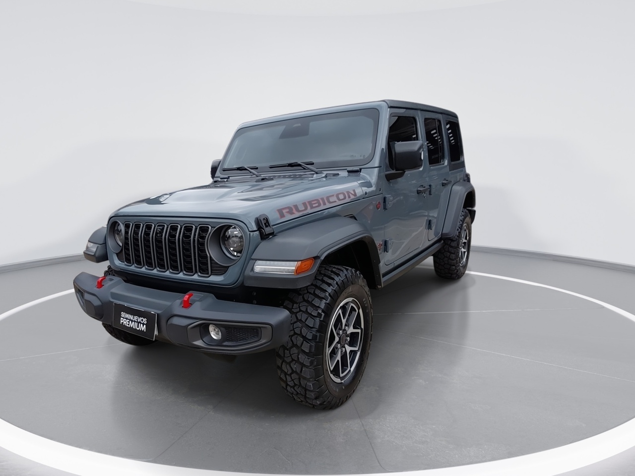 JEEP - 3