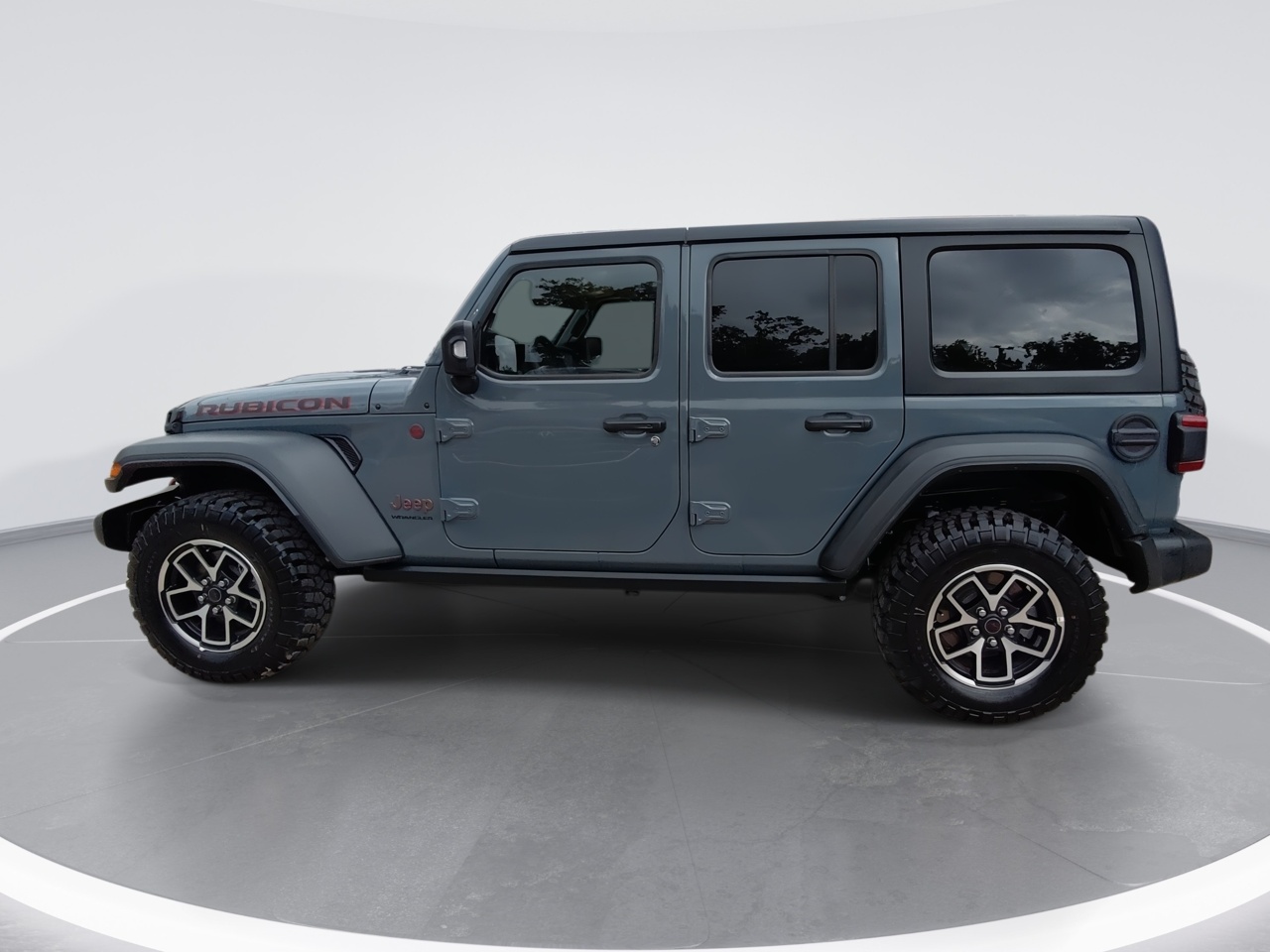 JEEP - 4
