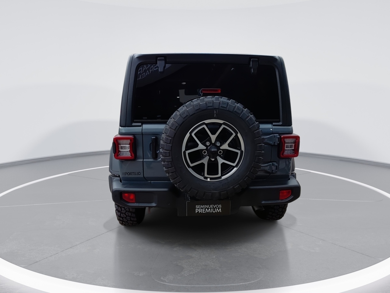 JEEP - 6
