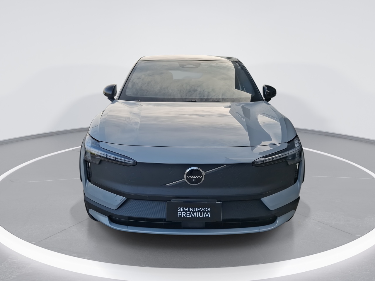 VOLVO - 2