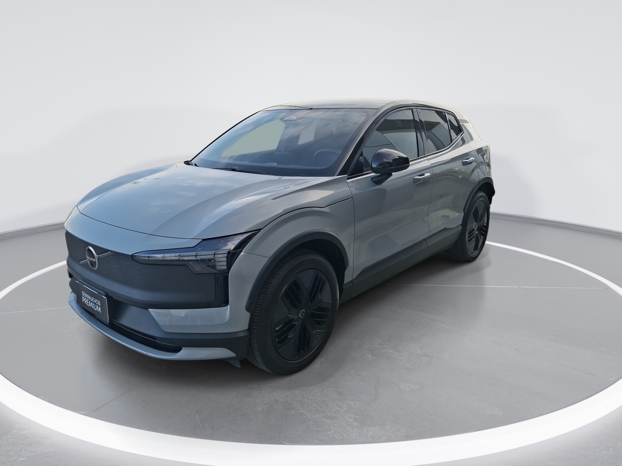 VOLVO - 3