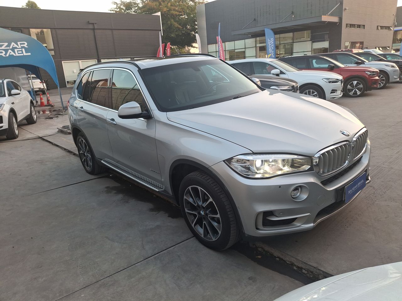 BMW - 1