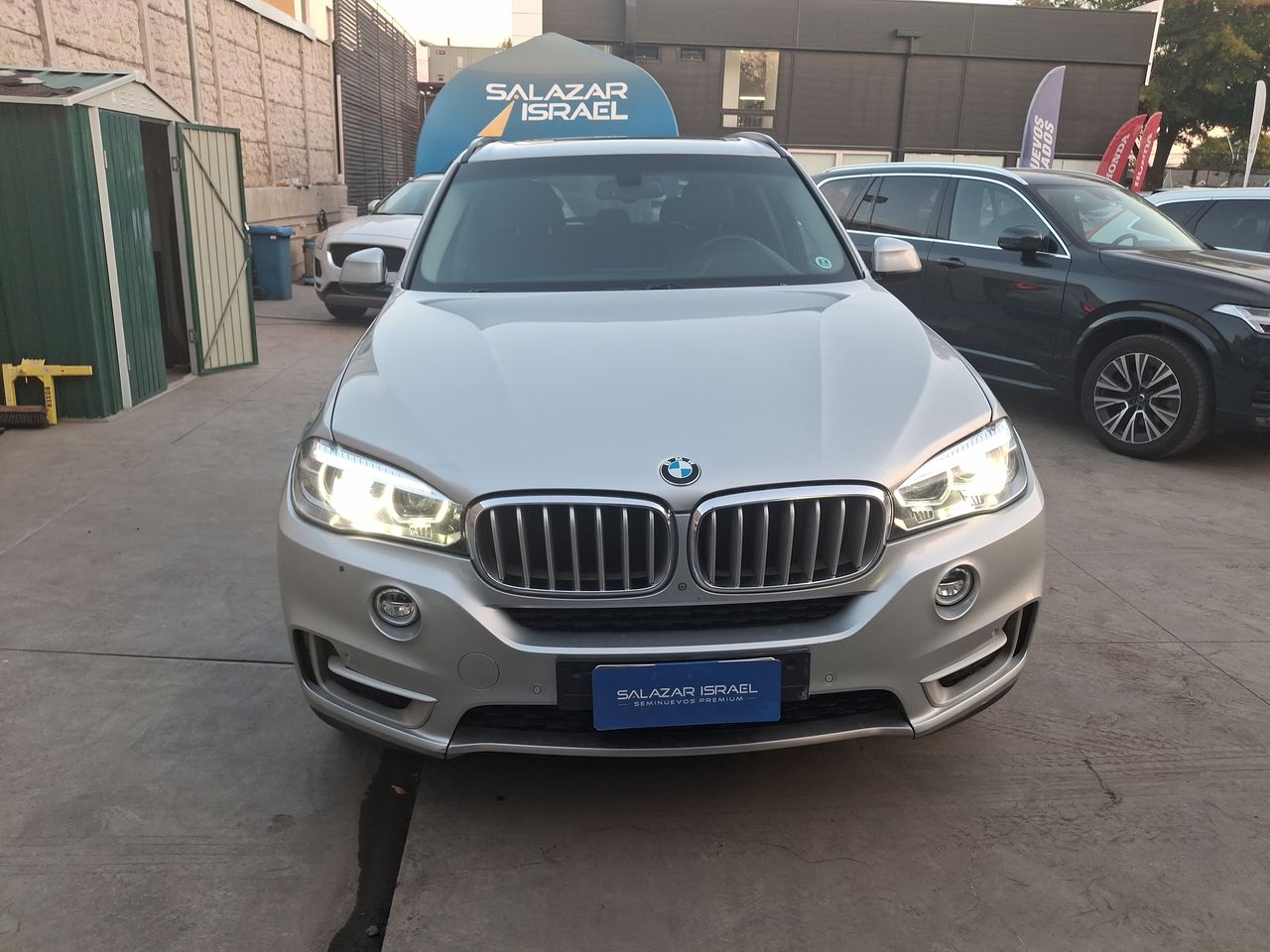 BMW - 2
