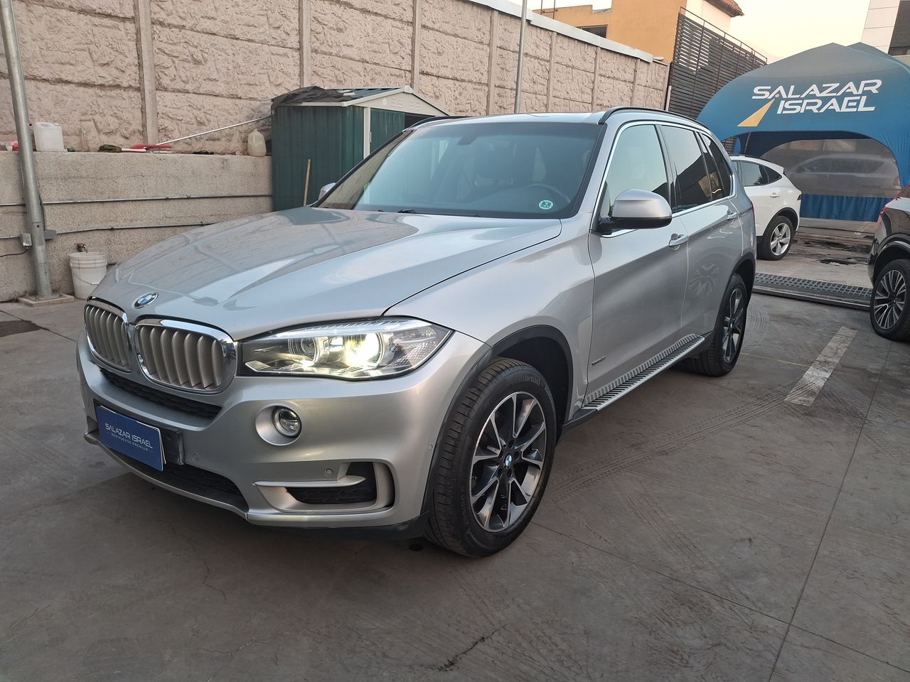 BMW - 3