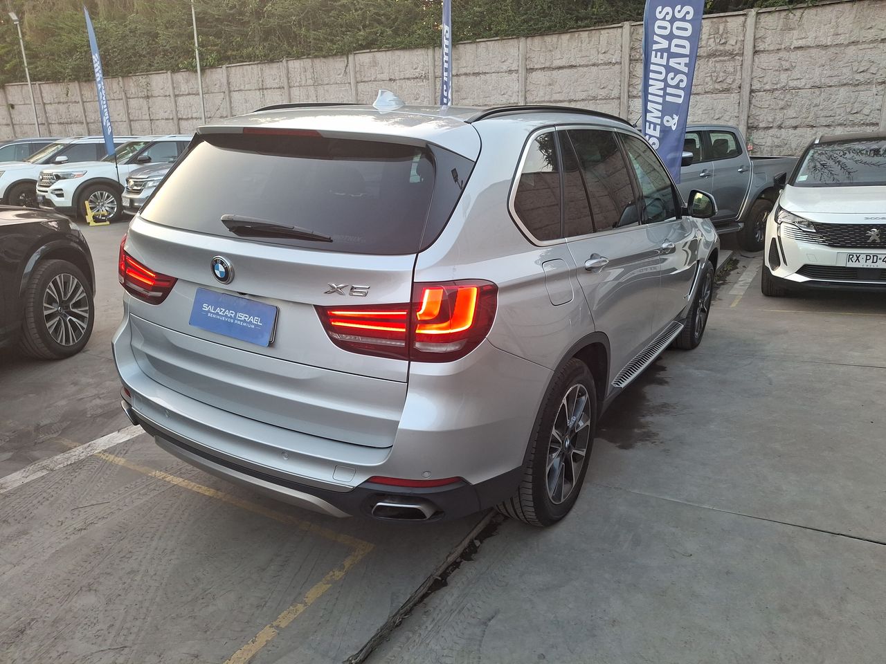 BMW - 7