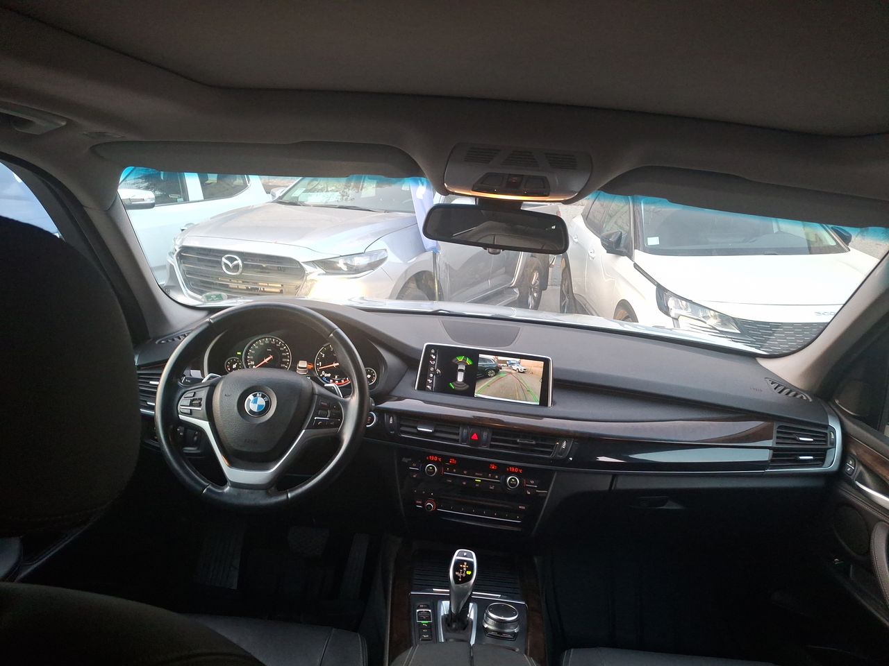 BMW - 9