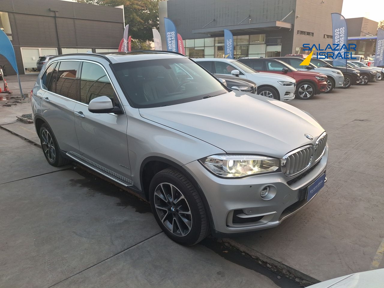 BMW