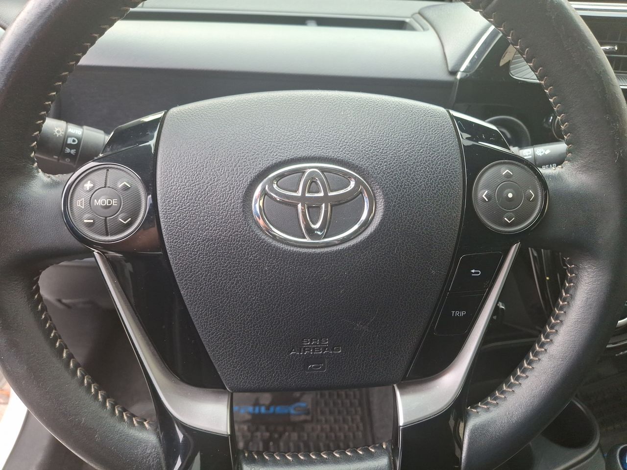 TOYOTA - 24