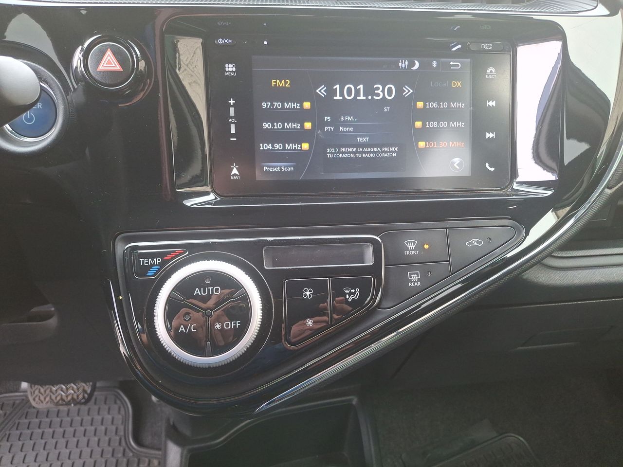 TOYOTA - 28
