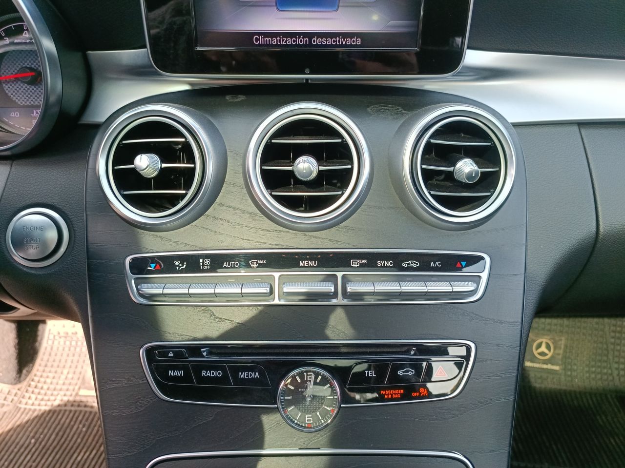 MERCEDES BENZ - 30