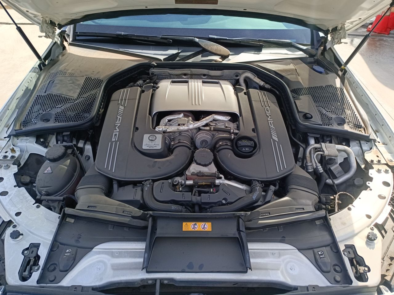 MERCEDES BENZ - 18