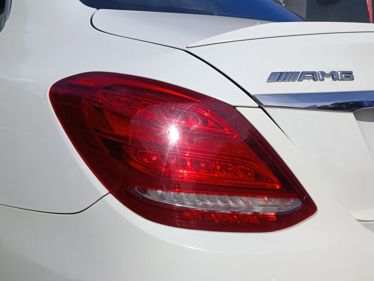 MERCEDES BENZ - 20