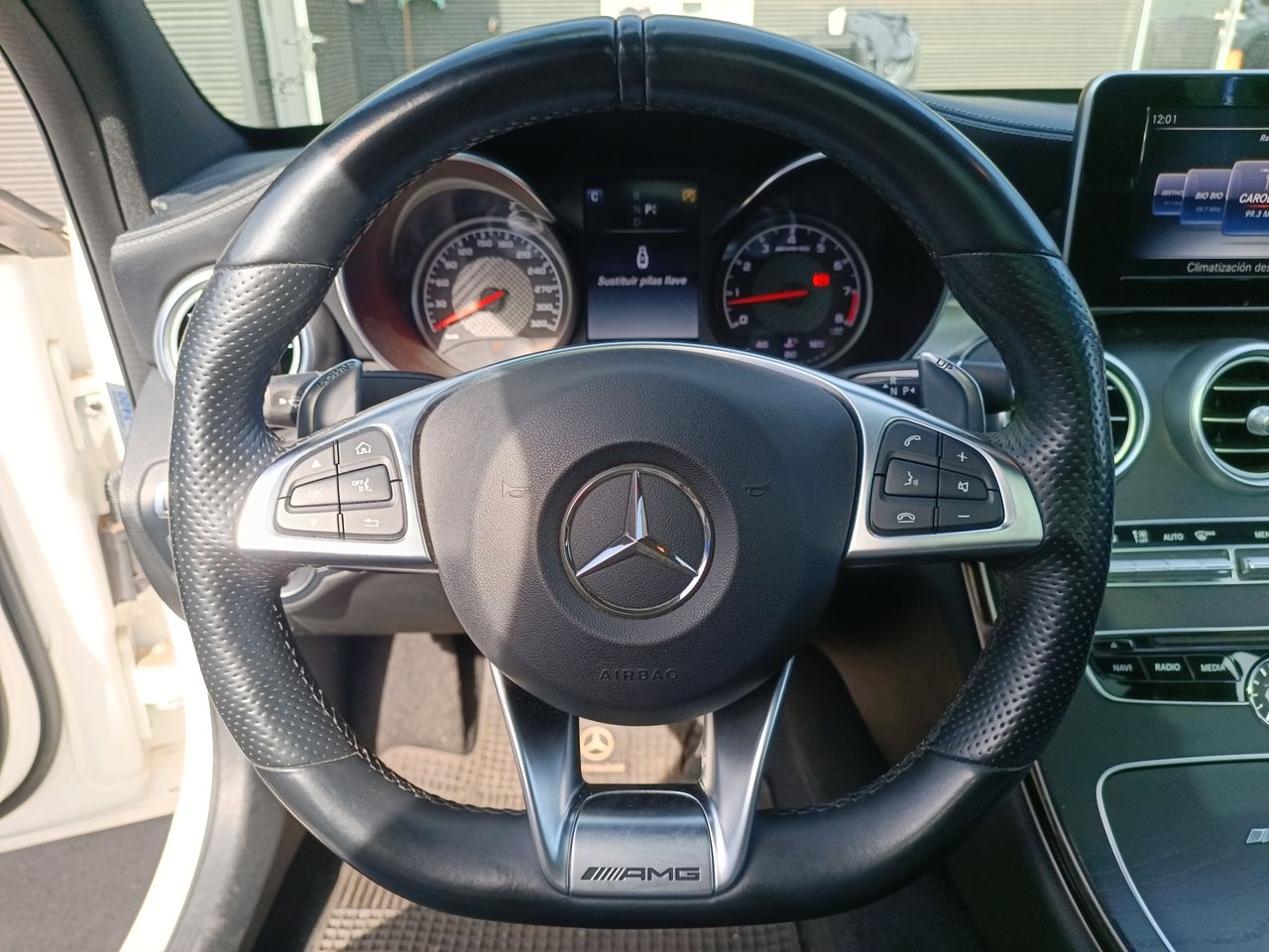 MERCEDES BENZ - 25