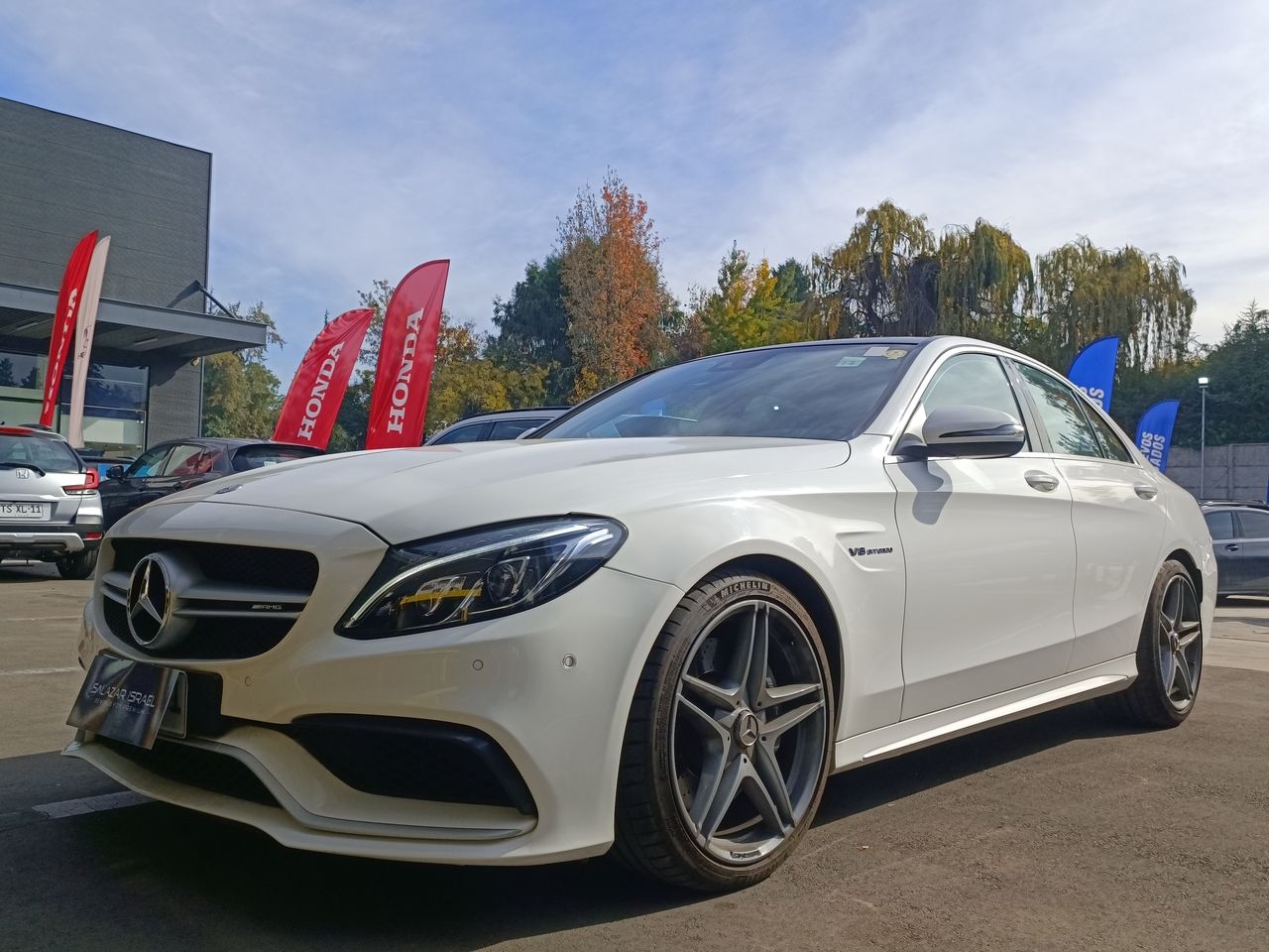 MERCEDES BENZ - 3