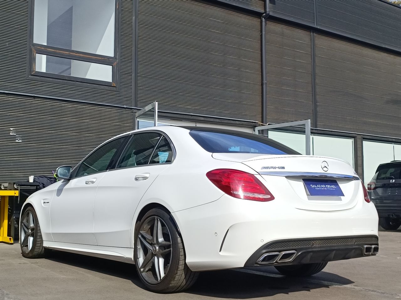 MERCEDES BENZ - 5