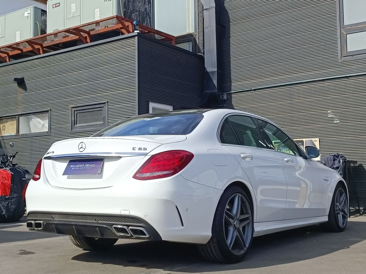 MERCEDES BENZ - 7