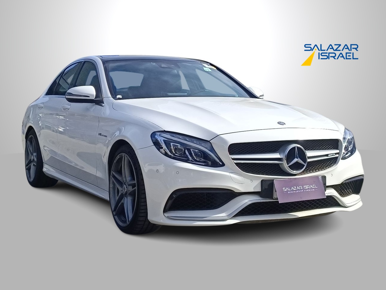 MERCEDES BENZ