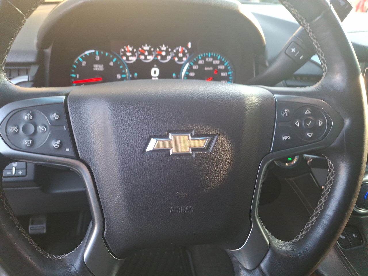CHEVROLET - 25
