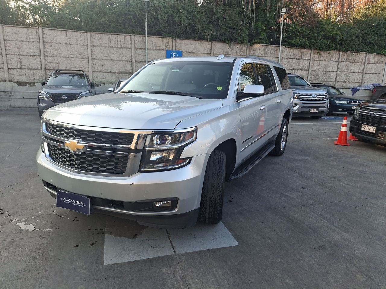 CHEVROLET - 3