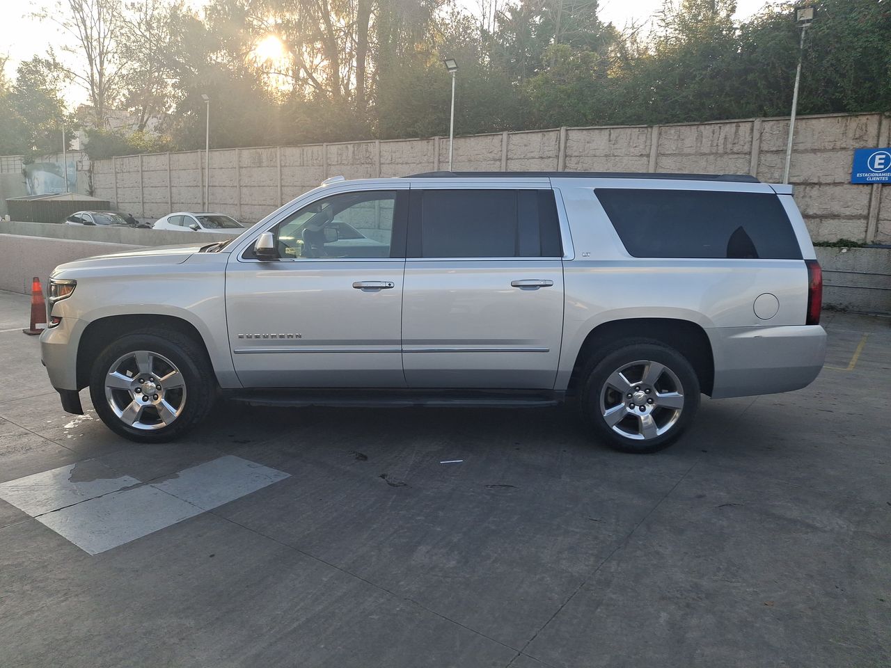 CHEVROLET - 4