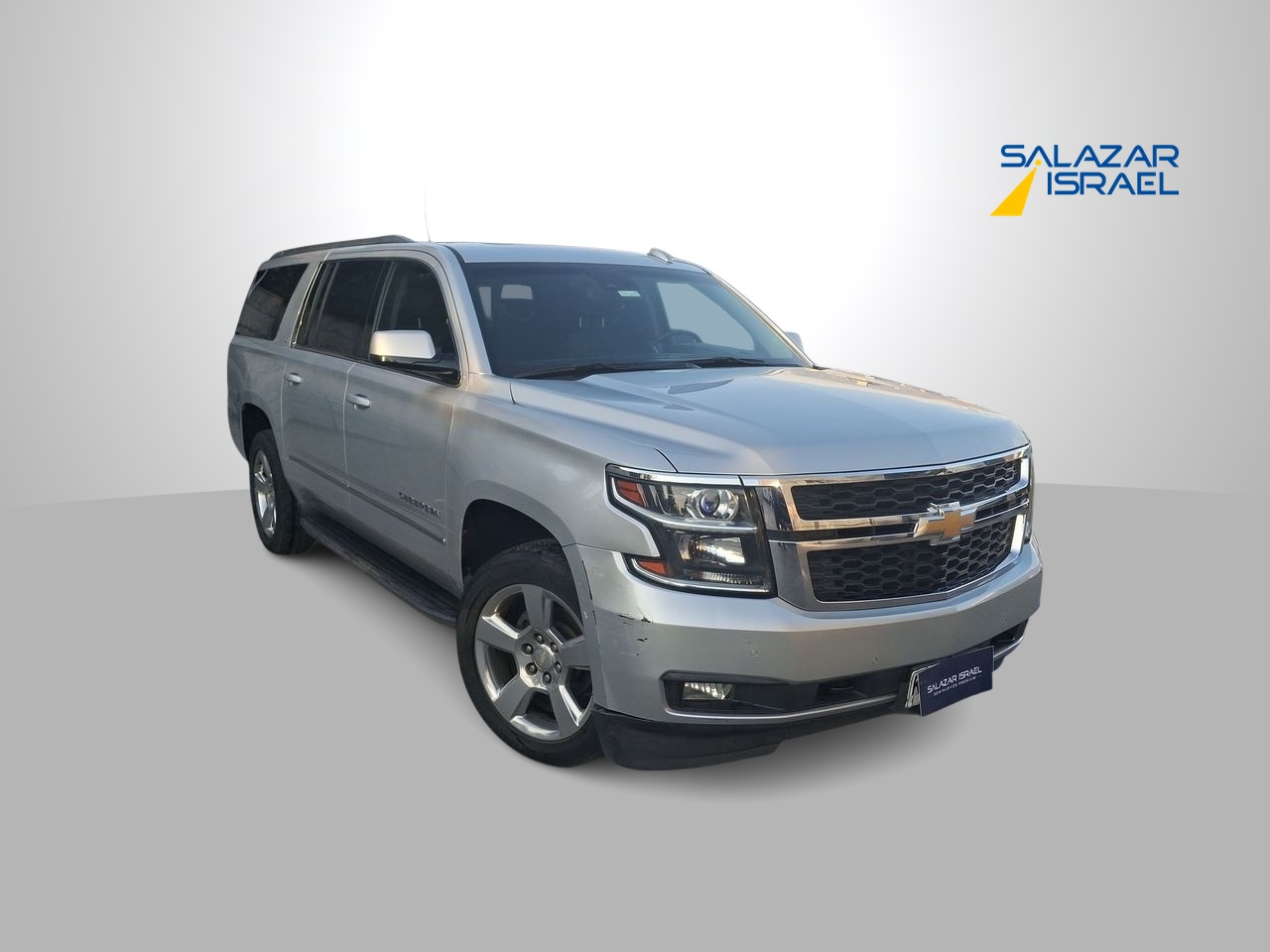 CHEVROLET