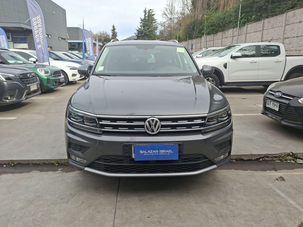 VOLKSWAGEN - 2