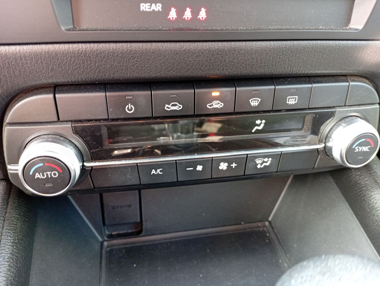 MAZDA - 30