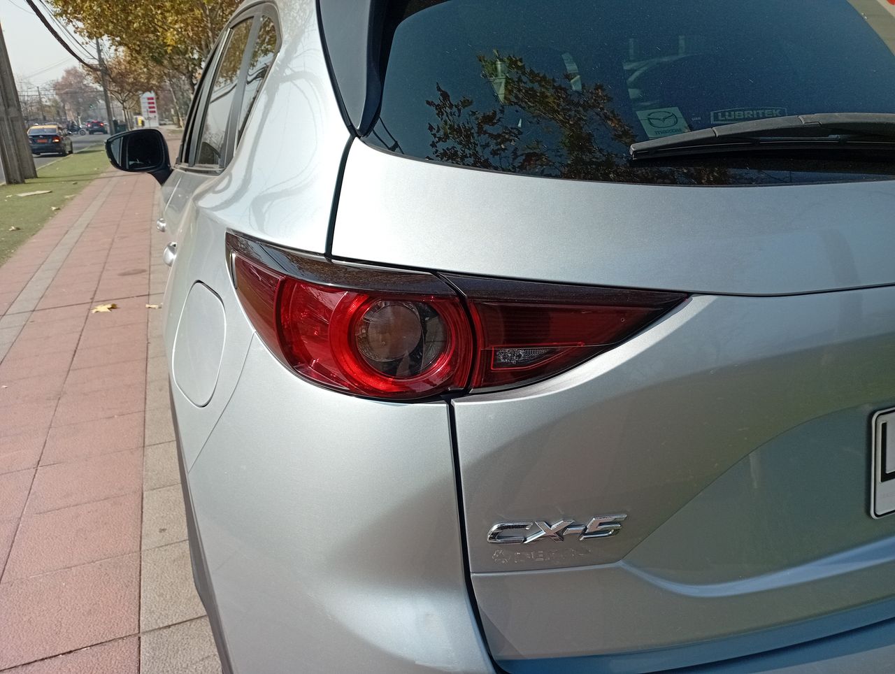MAZDA - 20
