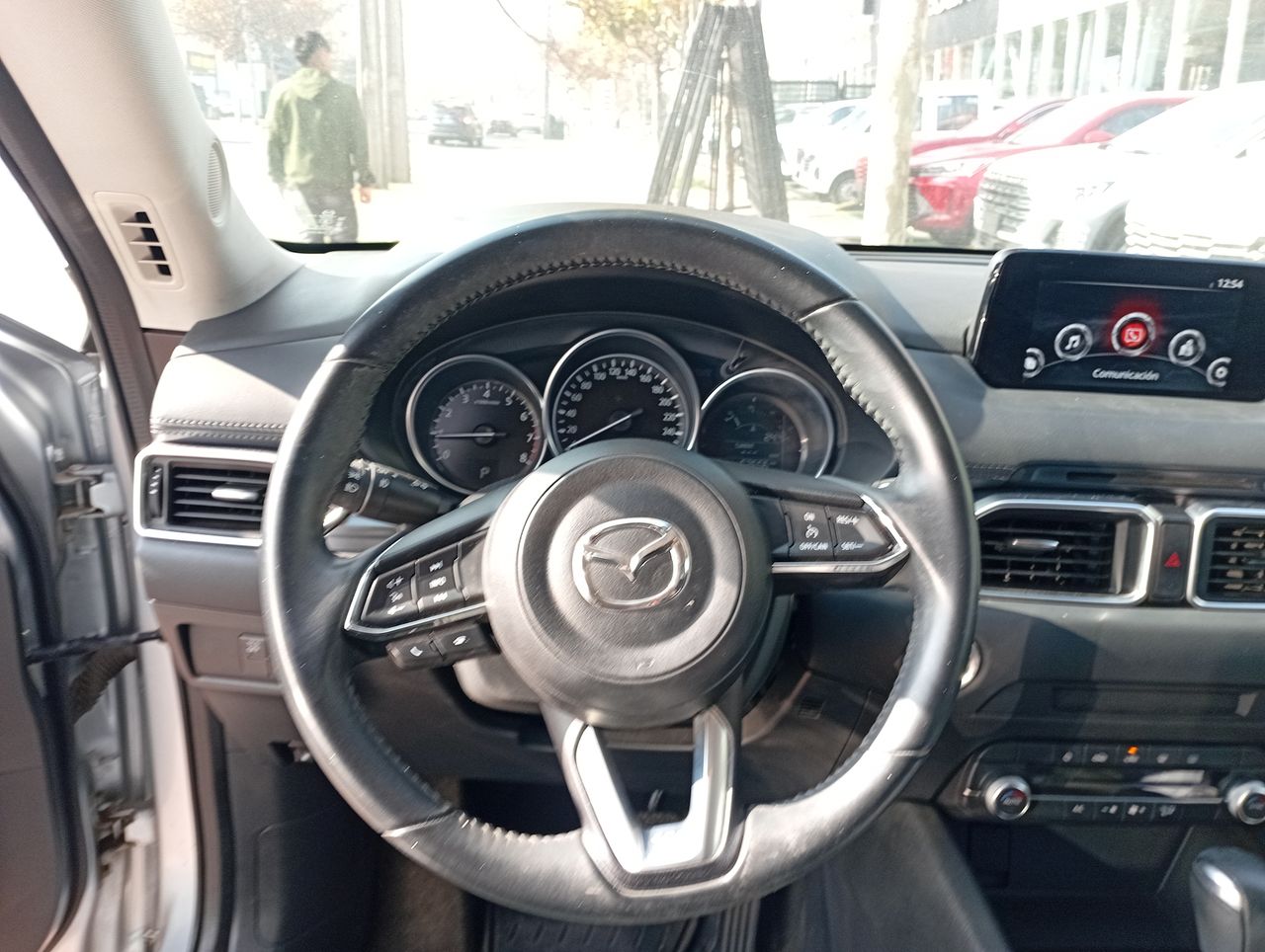 MAZDA - 25