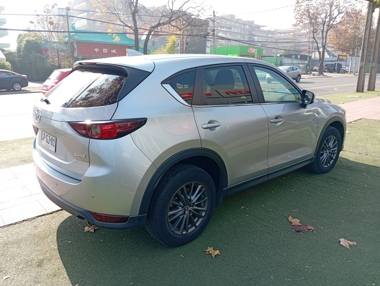 MAZDA - 7