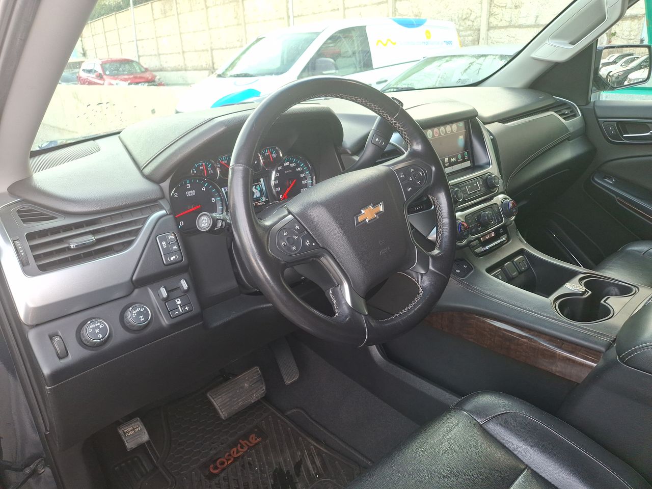 CHEVROLET - 30