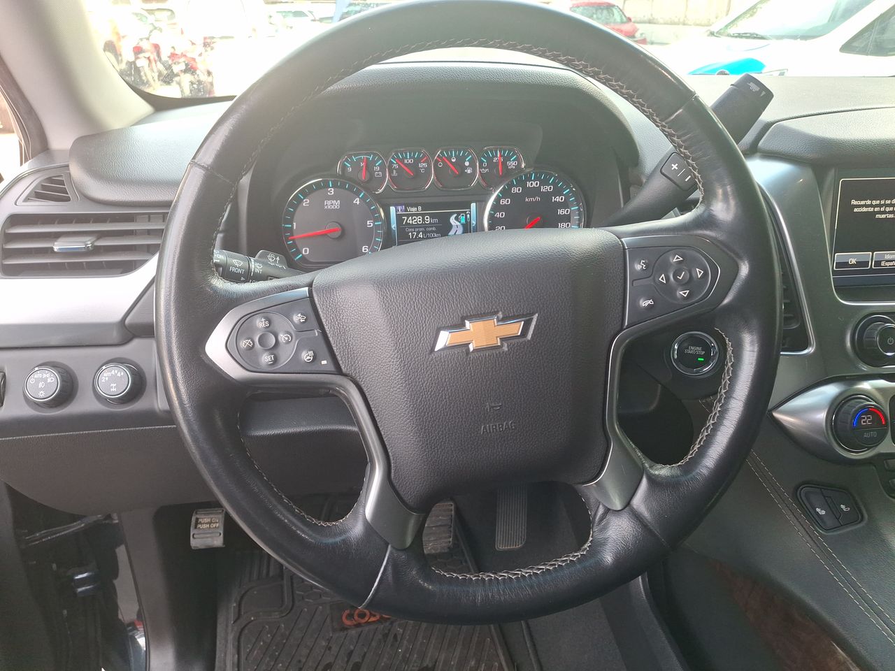 CHEVROLET - 23