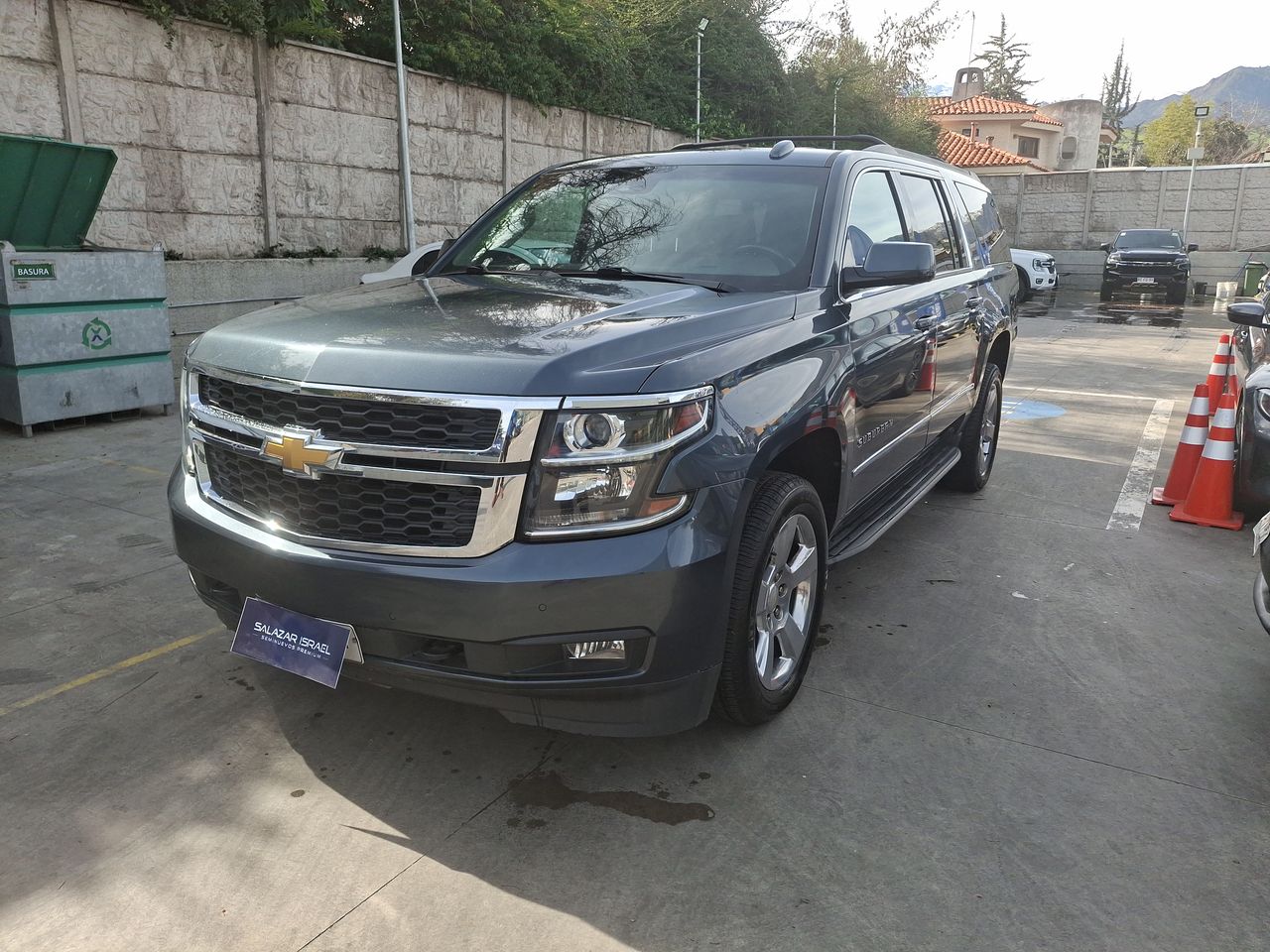 CHEVROLET - 3
